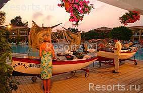 Aeneas Hotel 32